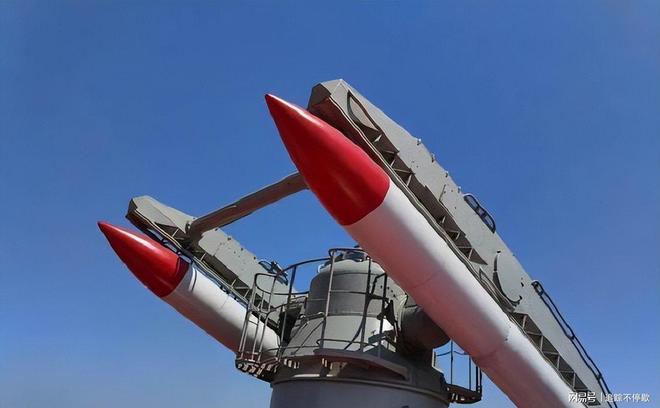 福建号冲天福特号折翼：中美超级航母的命运为什么截然不同？(图2)