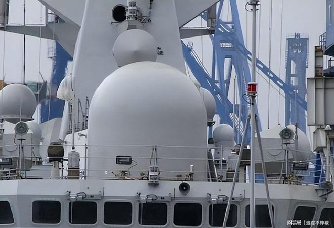 福建号冲天福特号折翼：中美超级航母的命运为什么截然不同？(图3)