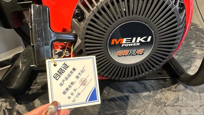 成都东杨贸易有限公司：柴油发电机全场景应用解决方案专家(图1)