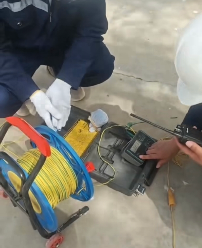 探见中国力│与风竞速江淮T6为绿色能源护航(图2)