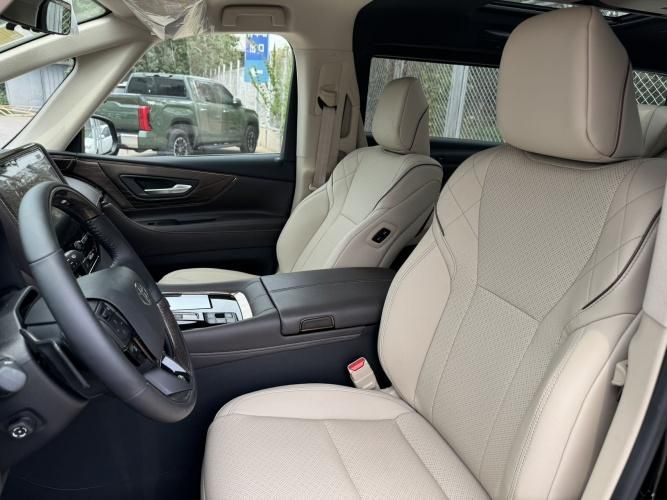 商务智能行宫25款丰田埃尔法25油电混动最新落地价格(图4)