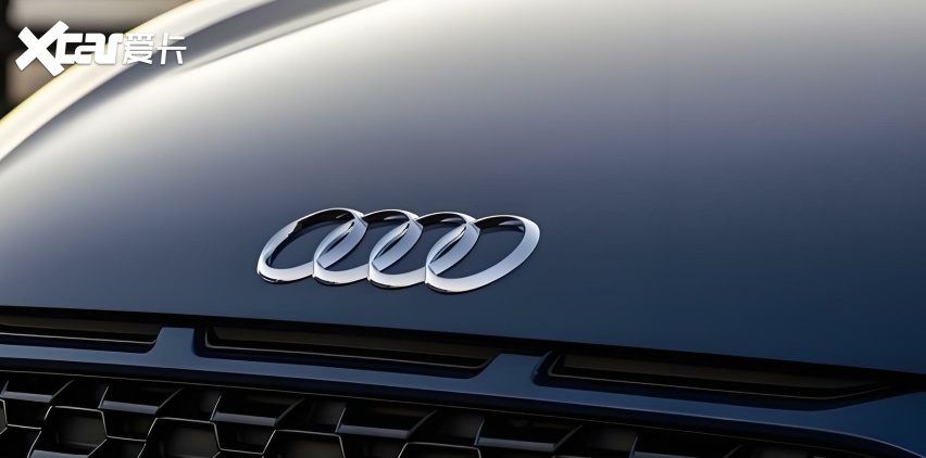 安全带锁不住、车辆意外滑行？奥迪年底再召回超24万辆车(图1)