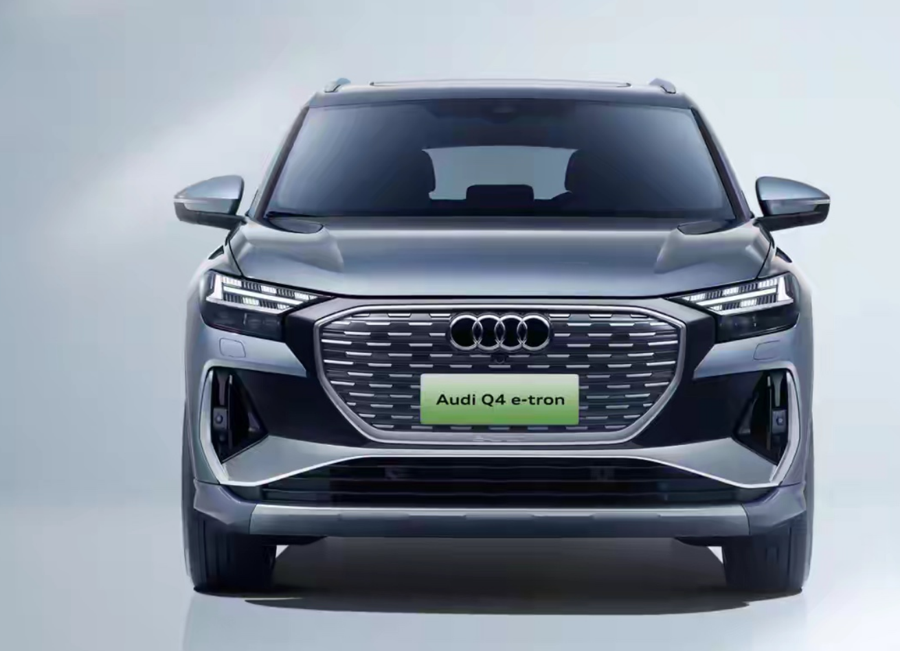 安全带锁不住、车辆意外滑行？奥迪年底再召回超24万辆车(图4)