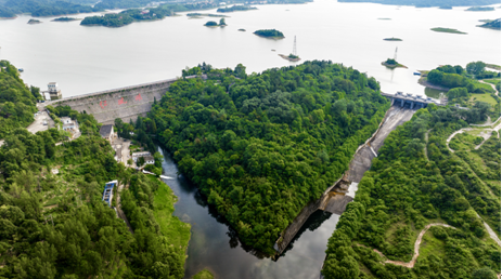 工业血脉的见证——寻访国家能源集团国家工业遗产(图3)