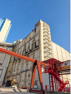 工业血脉的见证——寻访国家能源集团国家工业遗产(图5)