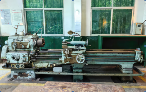 工业血脉的见证——寻访国家能源集团国家工业遗产(图7)