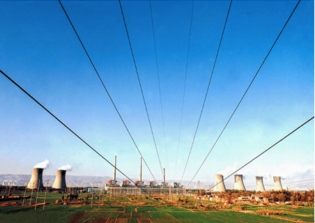 工业血脉的见证——寻访国家能源集团国家工业遗产(图13)