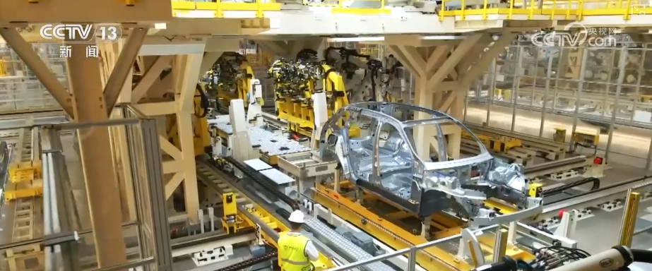 2025年外贸亮眼“成绩单”新观察·外贸增长“新”动能从“新三样”→N样”(图5)