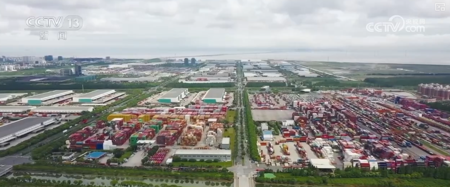 2025年外贸亮眼“成绩单”新观察·外贸增长“新”动能从“新三样”→N样”(图14)