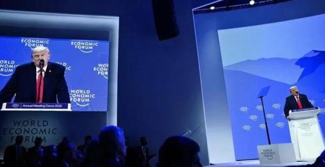 中美共进午餐特朗普还不忘污蔑中国不到24小时中方回应亮了(图6)