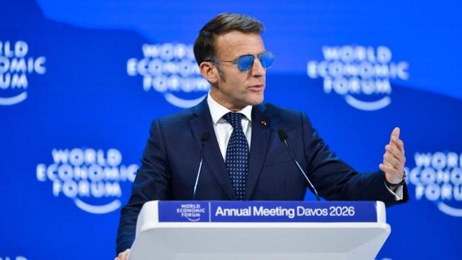 中美共进午餐特朗普还不忘污蔑中国不到24小时中方回应亮了(图7)