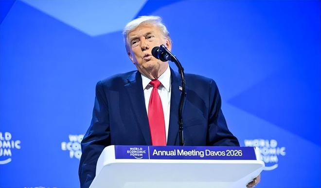 中美共进午餐特朗普还不忘污蔑中国不到24小时中方回应亮了(图4)