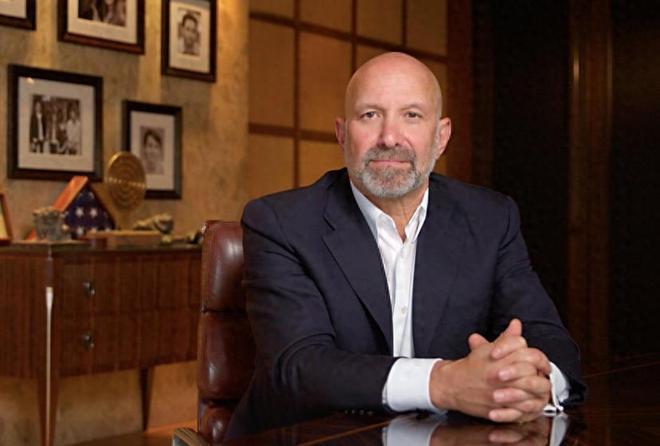 中美共进午餐特朗普还不忘污蔑中国不到24小时中方回应亮了(图10)