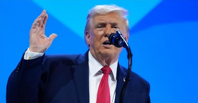 中美共进午餐特朗普还不忘污蔑中国不到24小时中方回应亮了(图14)