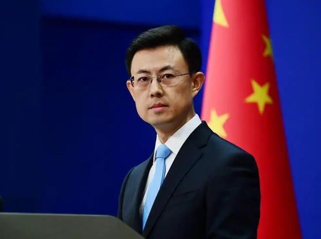 中美共进午餐特朗普还不忘污蔑中国不到24小时中方回应亮了(图12)