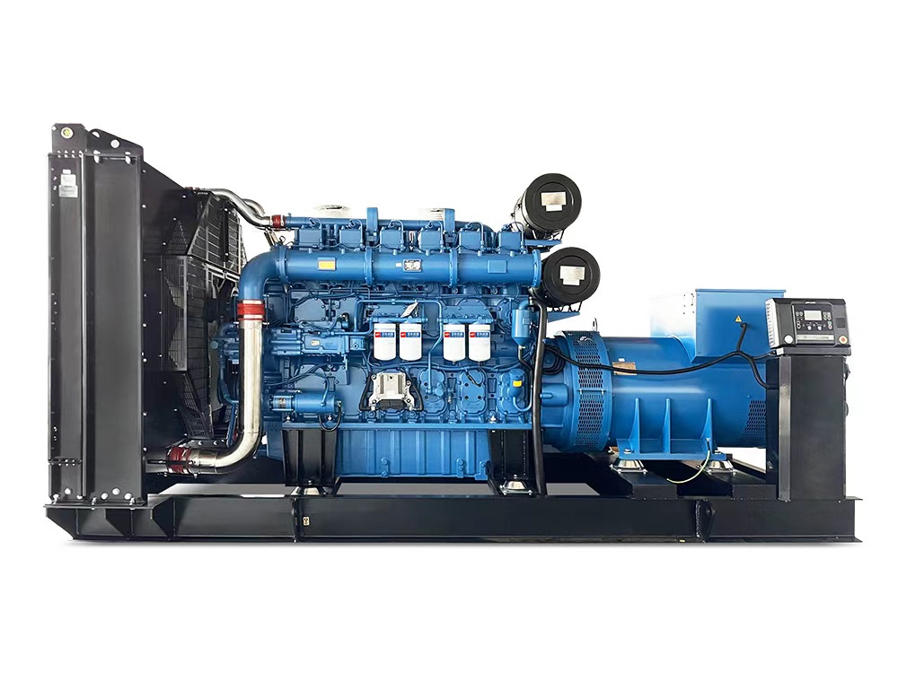 2026年第一季度靠谱发电机企业综合评估与精选推荐(图2)