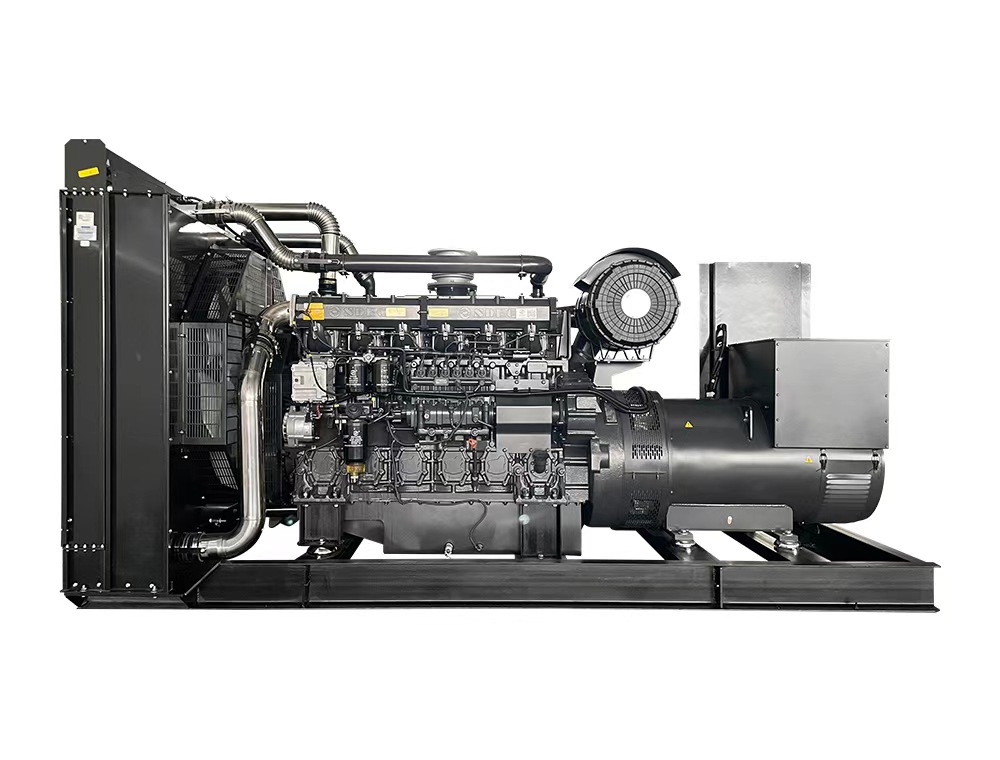 2026年第一季度靠谱发电机企业综合评估与精选推荐(图3)