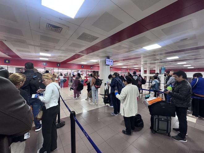 “游客少得让我焦虑”美国封锁“窒息”古巴旅游业(图3)