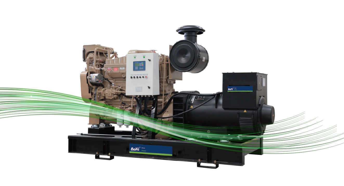 分享靠谱的船用柴油发电机组生产厂交货期短服务佳售后好推荐(图1)