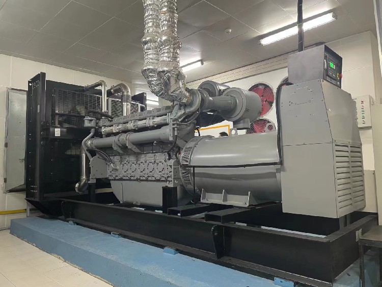 连南瑶族自治县三菱发电机维修服务电话(图5)