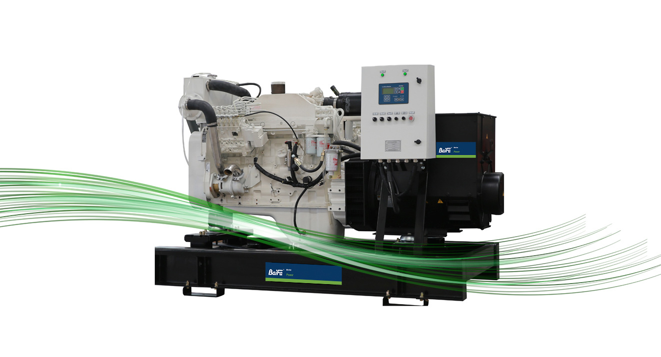 盘点2026年靠谱的船用柴油发电机组服务商选购时如何选择合适公司(图2)