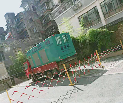 发电机组保养需要多久做一次(图1)