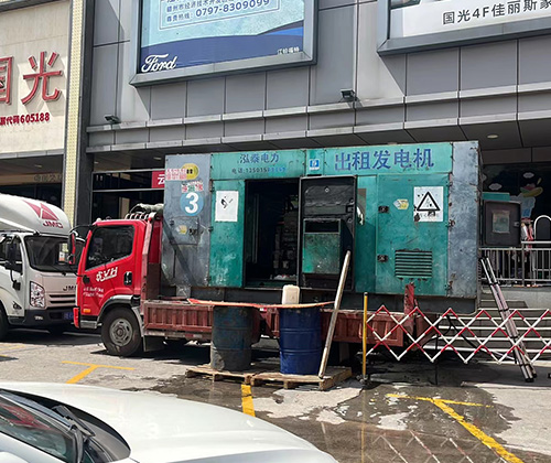 发电机组保养需要多久做一次(图2)