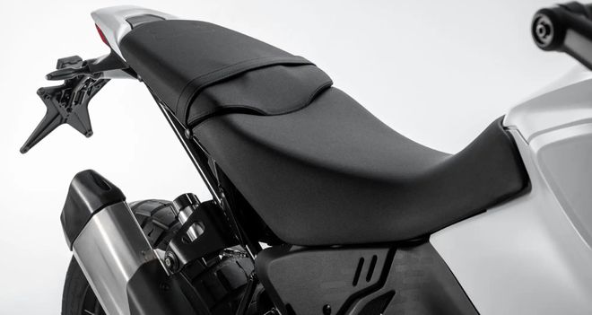 提前锁定2026年最强拉力？杜卡迪新ADV发布(图10)