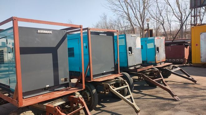 发电机维修怎么收费？小型机价格贵不贵？看完这篇(图1)