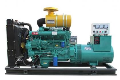 常州发电机组出租常州发电机租赁柴油出租(图1)