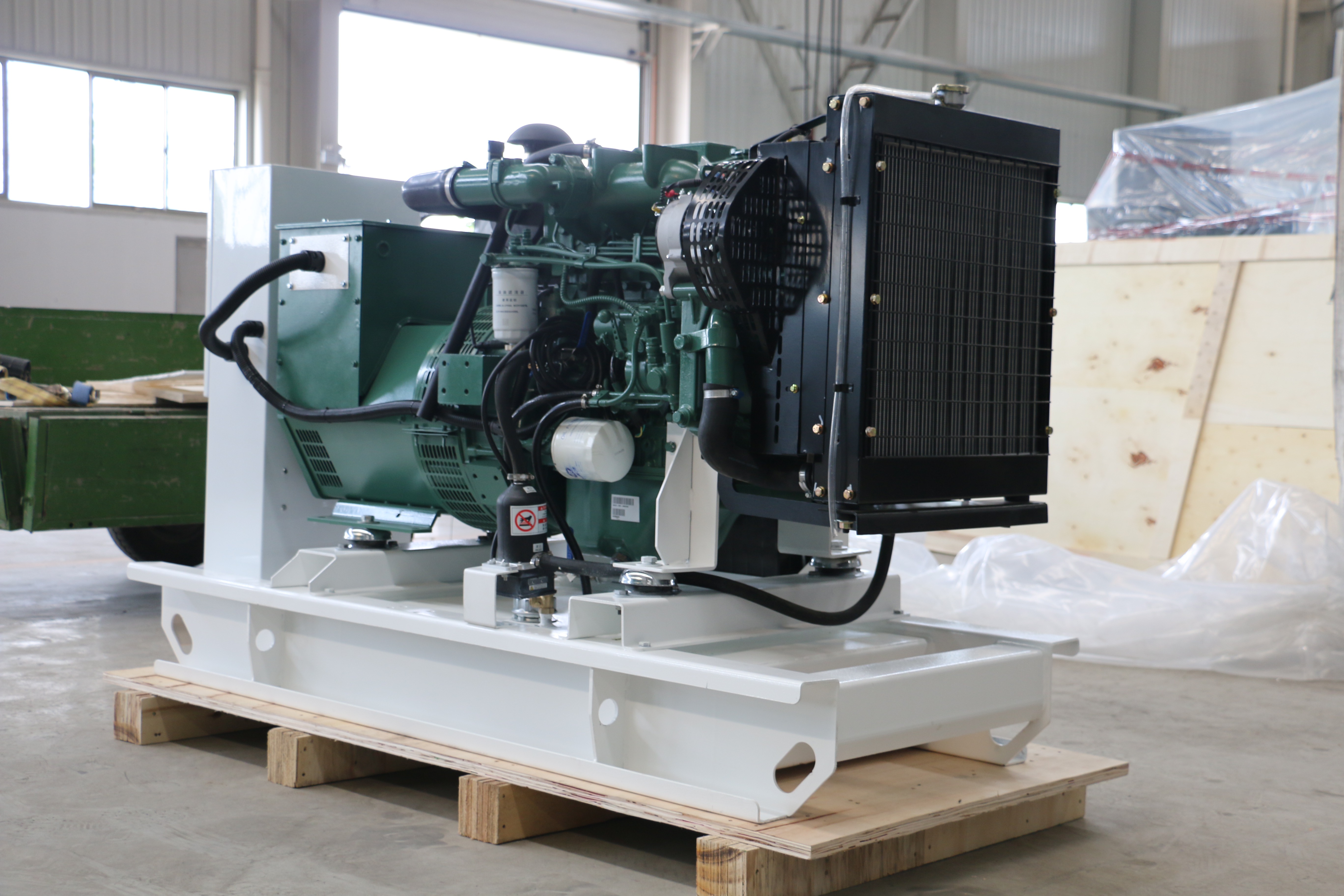 江苏上柴发电机采购指南:2026年五大厂家深度解析(图3)