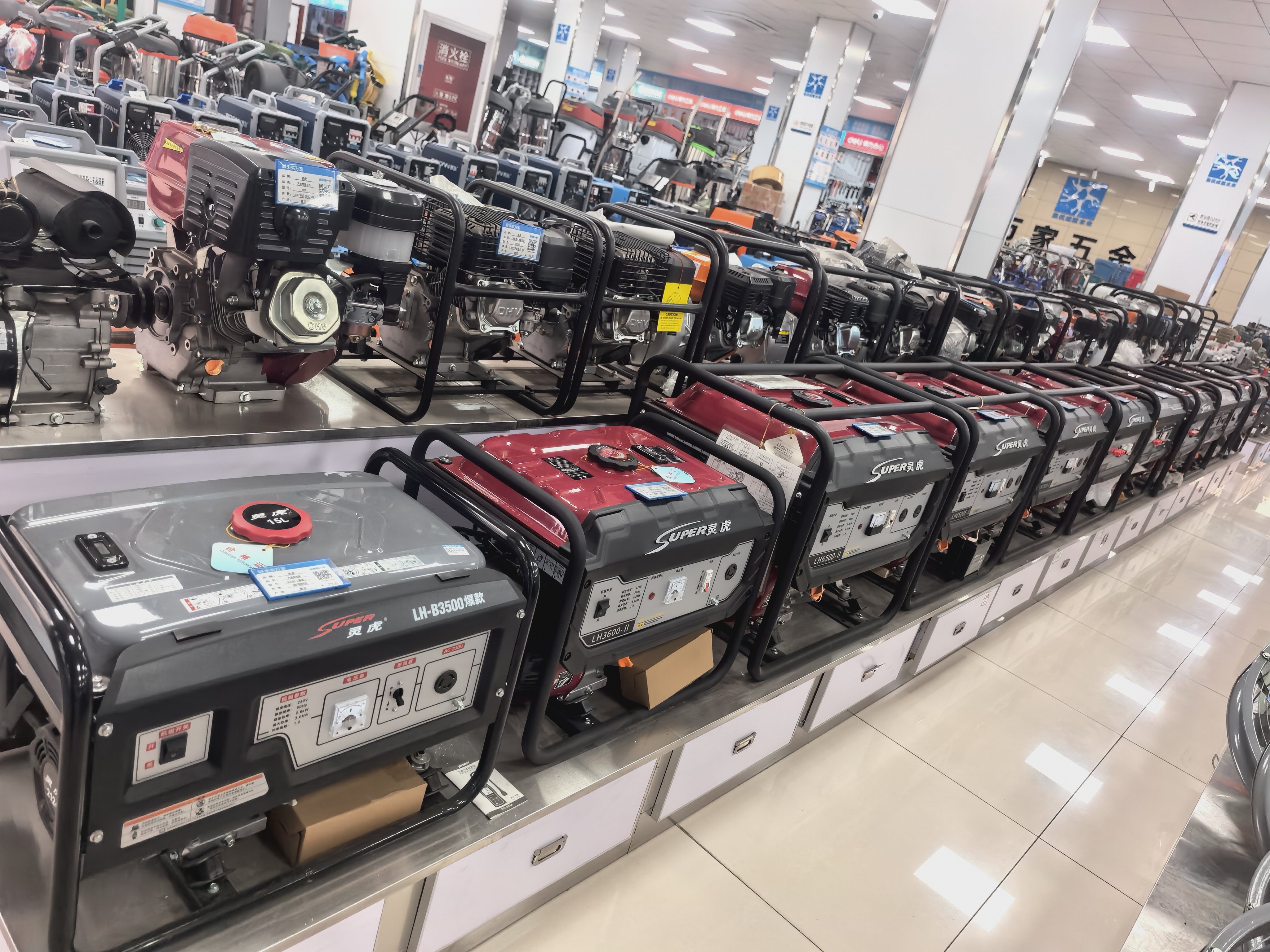 2026年发电机代理服务商综合评测与选购指南(图2)