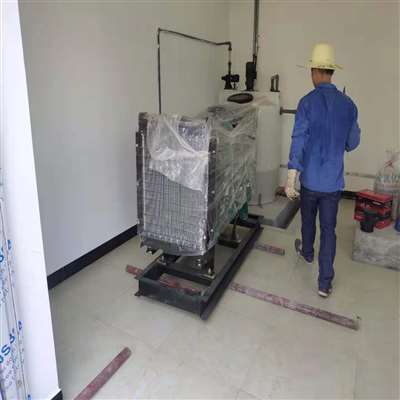 中山发电机组维修标准(图1)