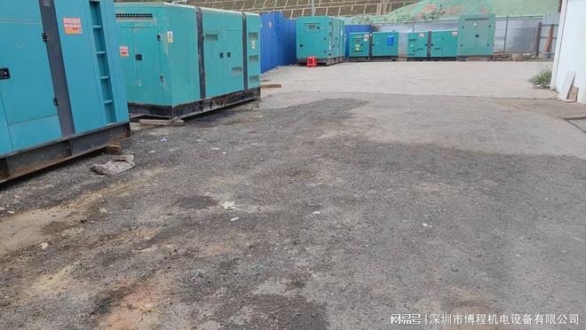 大型发电机保养(图3)