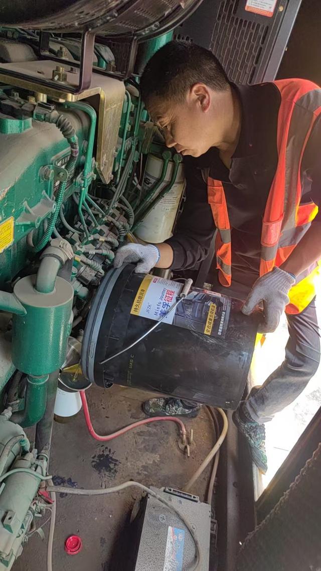 未雨绸缪备防汛应急供电不缺位(图1)