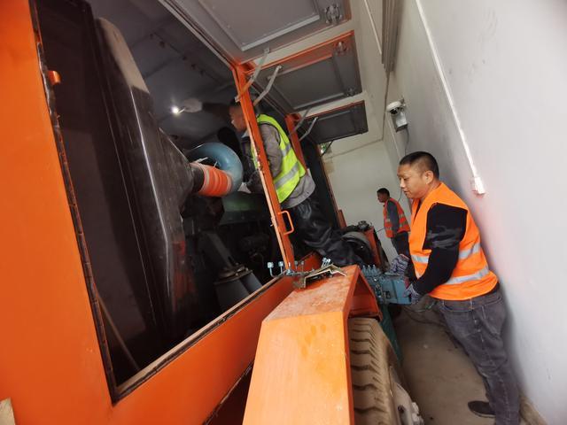 未雨绸缪备防汛应急供电不缺位(图2)