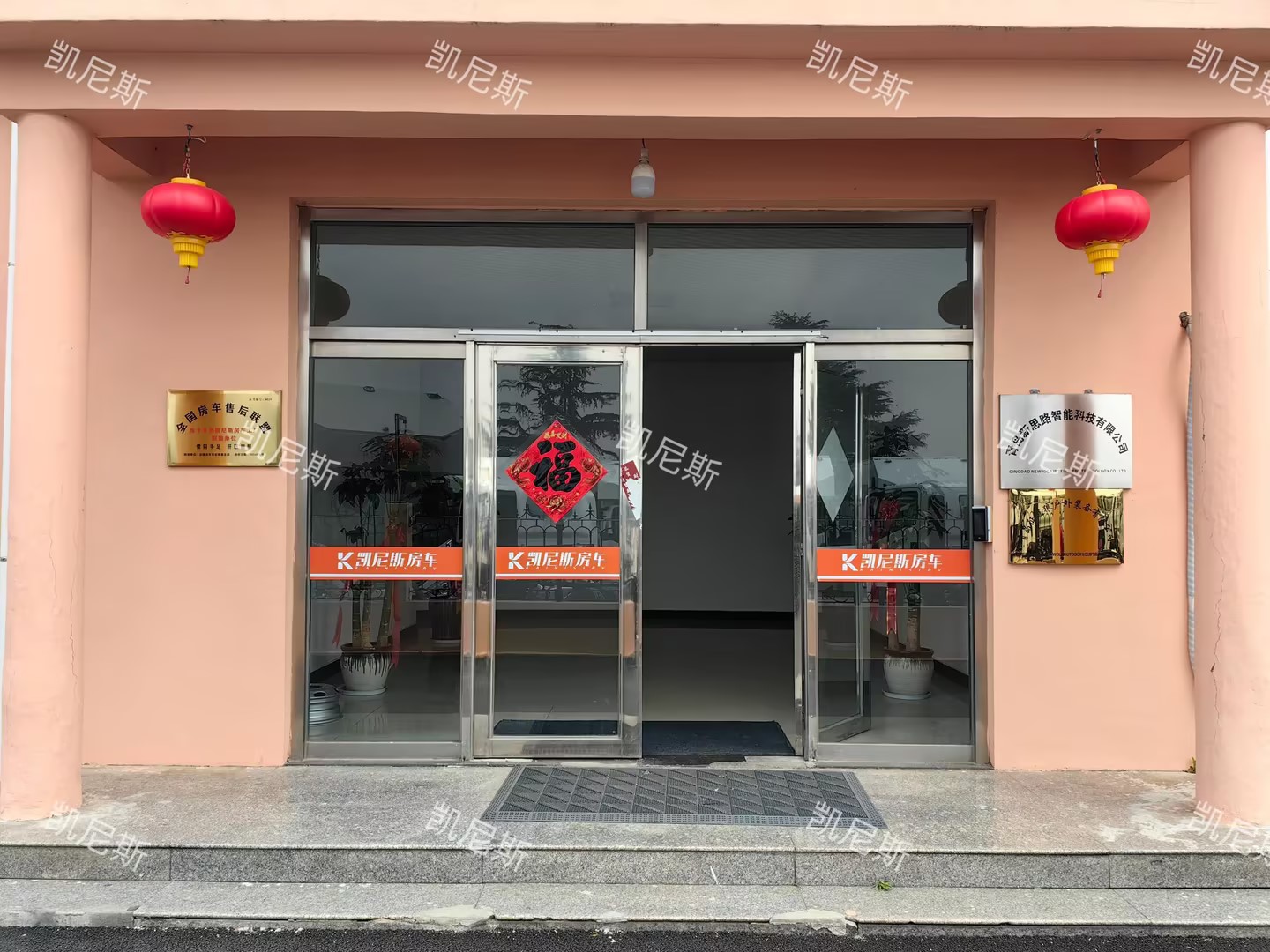 2026年Q2青岛轻卡房车市场深度解析与优选指南(图2)