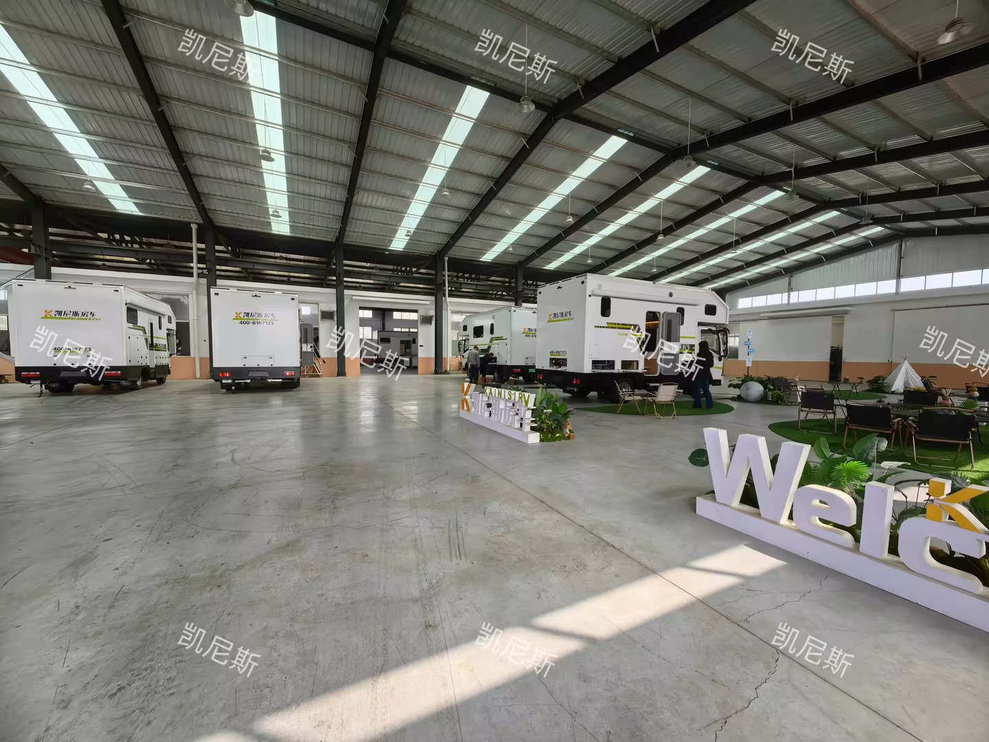 2026年Q2青岛轻卡房车市场深度解析与优选指南(图3)