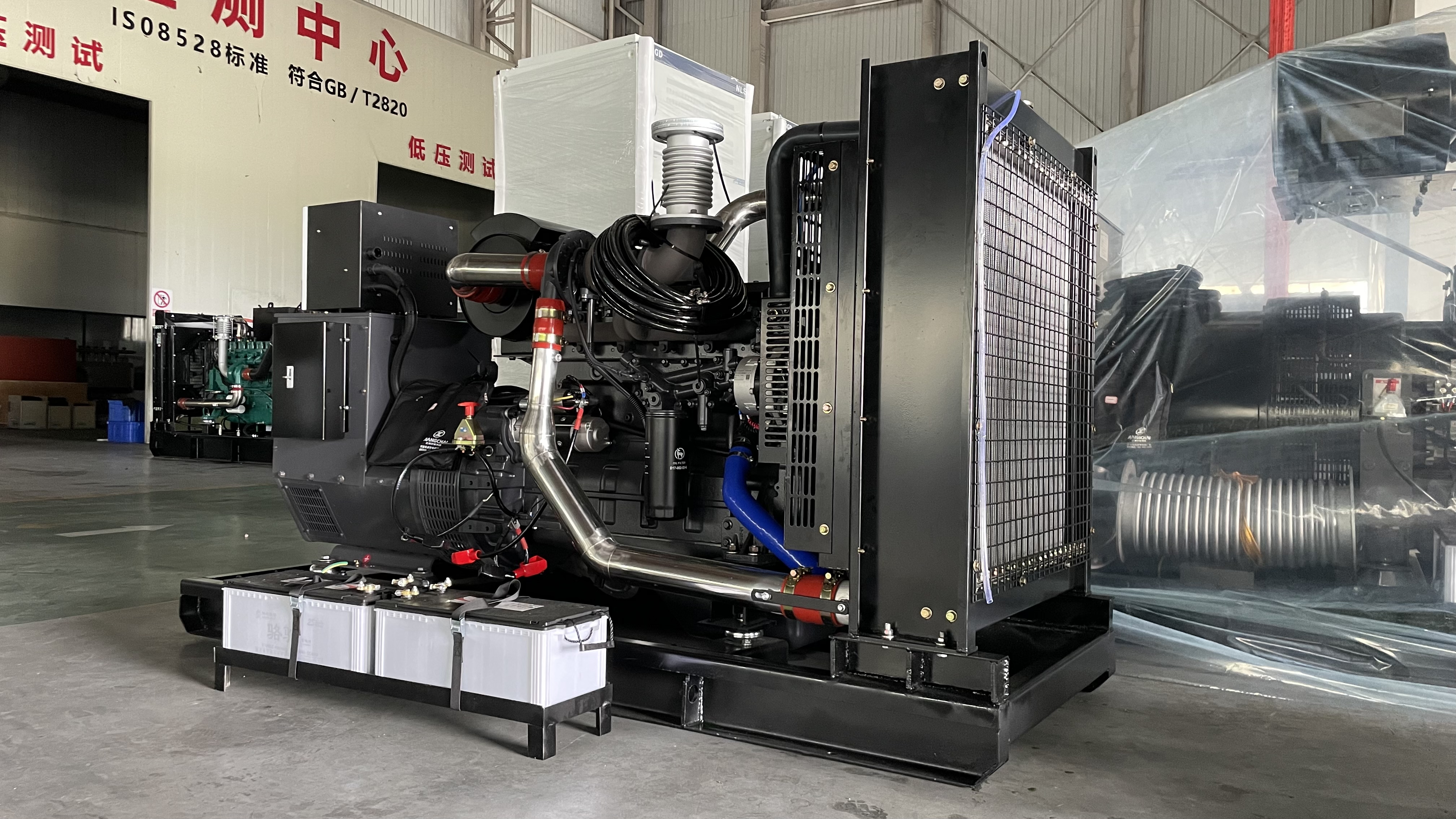 2026年康明斯发电机专业服务公司综合实力盘点(图1)