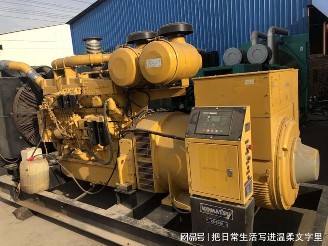 2025年靠谱的南京移动发电机推荐生产厂家-南京牧德田机械设备(图1)