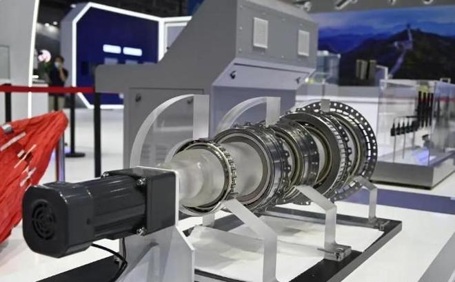 摩擦电轴承传感器作为航发数字孪生体中智能体单元构建与协同机制(图7)