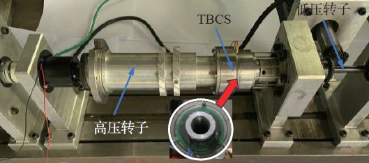 摩擦电轴承传感器作为航发数字孪生体中智能体单元构建与协同机制(图8)