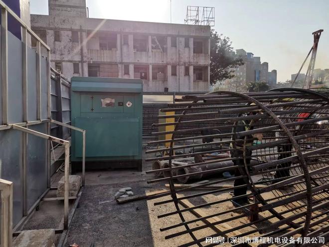 发电机组维护(图3)