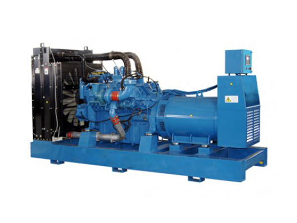 柴油发电机保养方案(图1)