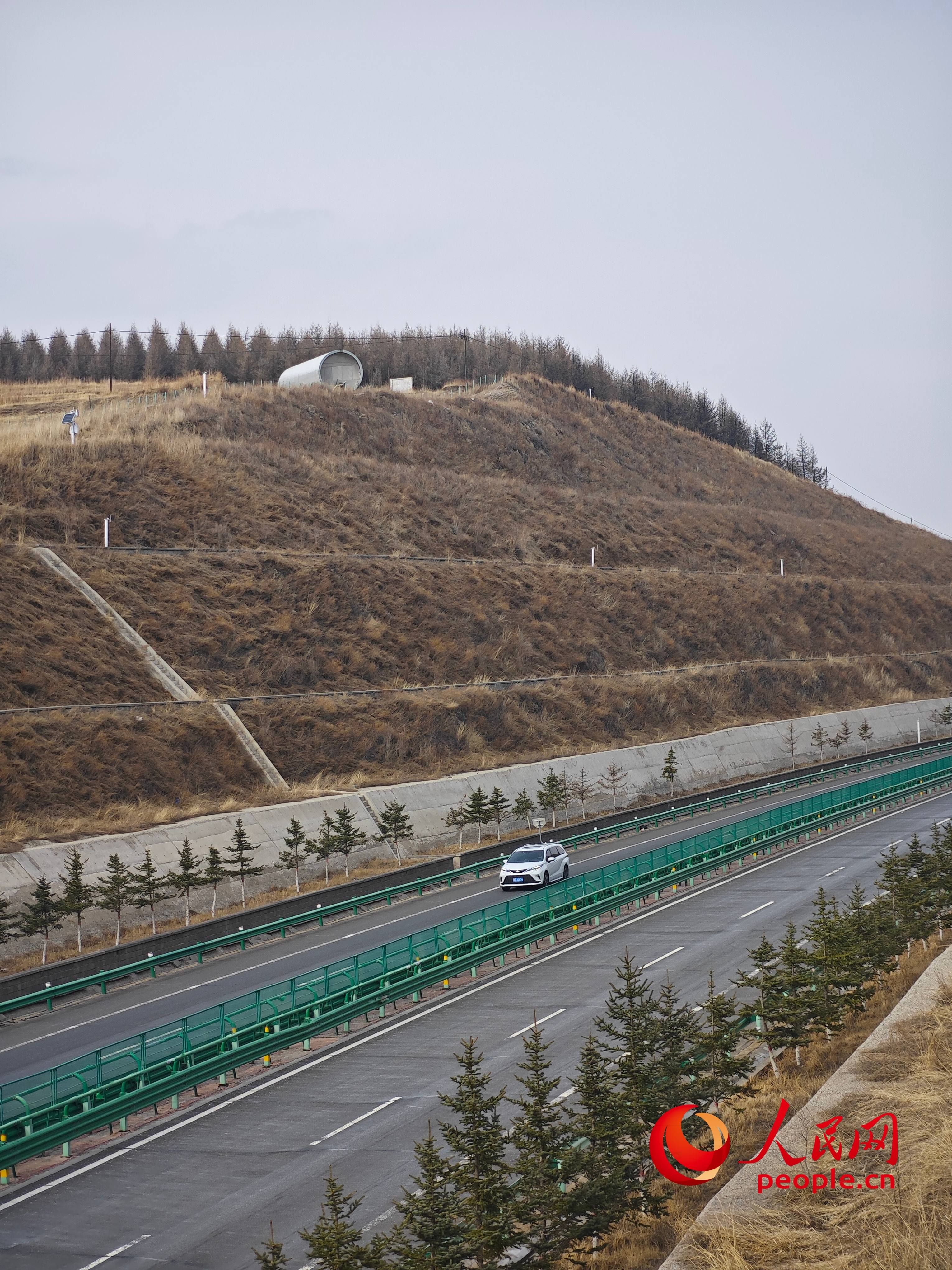人民直击｜19亿补偿后张家口风电项目再陷停工困境(图2)