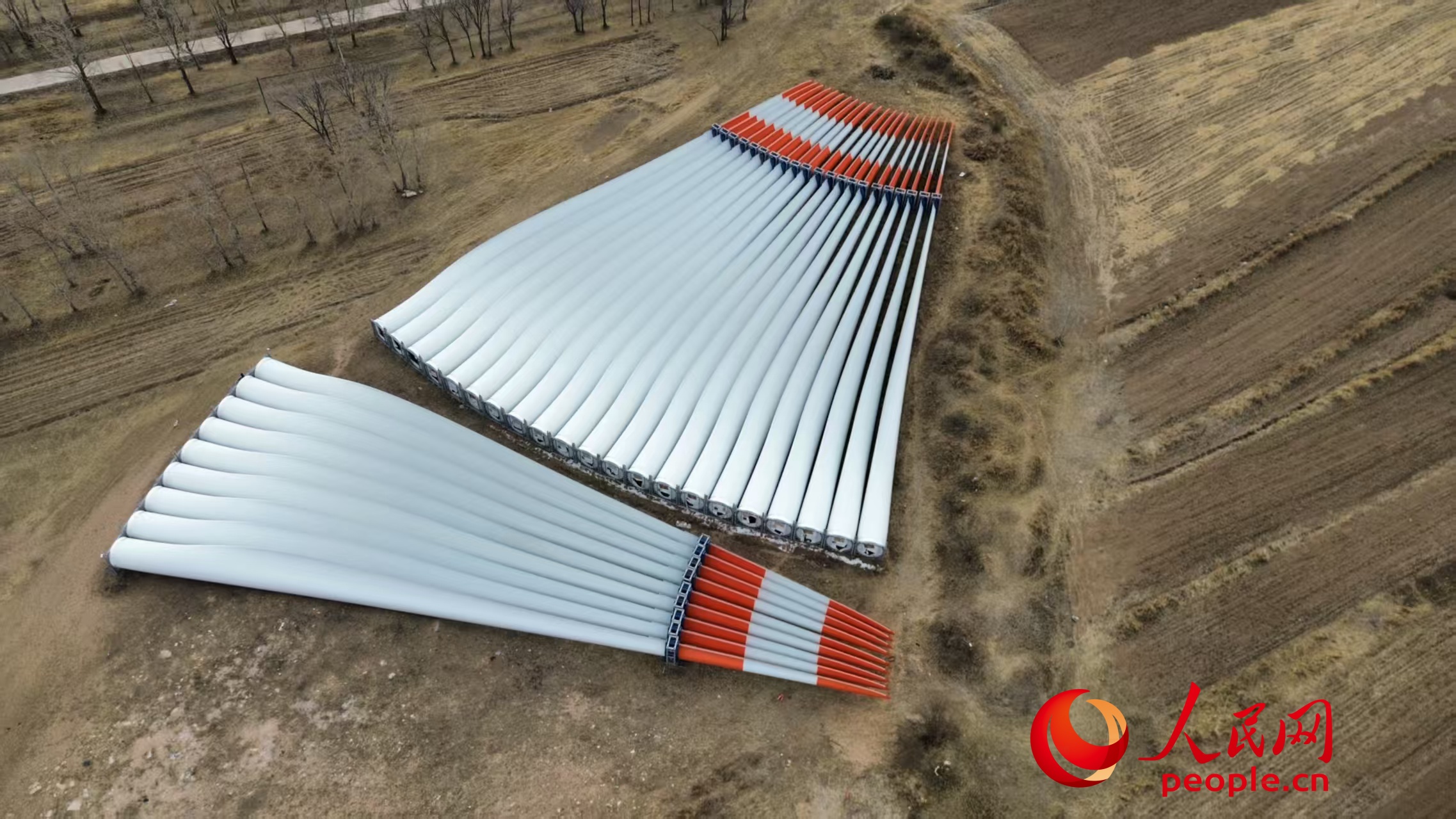 人民直击｜19亿补偿后张家口风电项目再陷停工困境(图3)